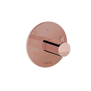 Vitra Origin Ankastre 3 Yollu Soft Bakır Yönlendirici A4285929
