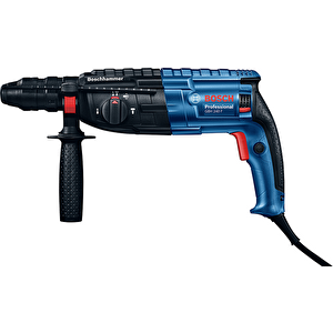 Professional Gbh 2-24 Dfr Kırıcı Delici - İlave Mandren
