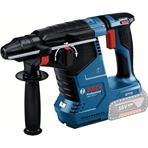 Professional Gbh 187 Lı Akülü Kırıcı Delici 18 Volt Çift Akülü