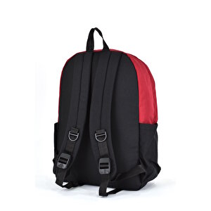 Fossil Unisex Çok Gözlü Günlük Seyahat Okul Sırt Çantası Sarı 9507