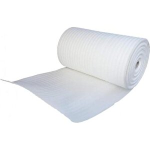 Parke Altı Ve Ambalaj Şiltesi 1 Mm 50 M² ( Boy 100 Cm Uzunluk: 50 Metre )