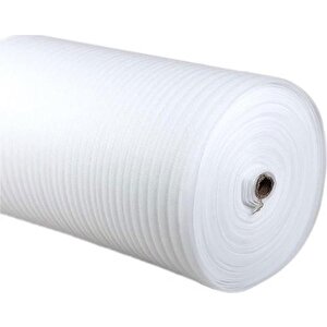 Parke Altı Ve Ambalaj Şiltesi 1 Mm 50 M² ( Boy 100 Cm Uzunluk: 50 Metre )