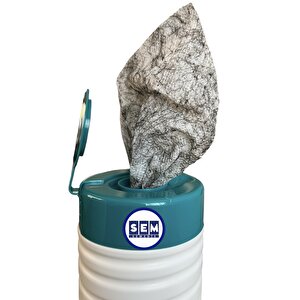 Wipes Oil Endüstriyel Temizleme Mendili