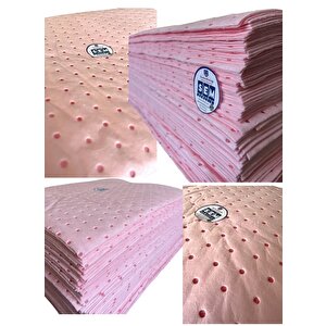 Semedis - Kimyasal Emici Ped 40x50 Cm Pembe (100 Adet)