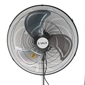 50cm 130w 3 Kademeli Ayaklı Sanayi Tipi Vantilatör