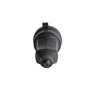 Byes 1/16a 220v Monofaze Kauçuk Uzatma Priz ( 10 Adet )