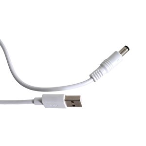 tronot Usb Powerbank Kablosu - 12v, 1.5 Metre