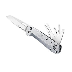 Free K4x Stainless Steel