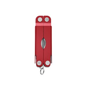 Micra Red