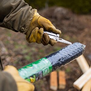 Wave+ Stainless Steel