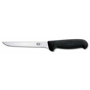 5.6303.12 12cm Kavisli Geniş Ağız Sıyırma Bıçağı