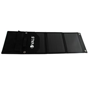 tronot Sp 30 Vf Taşınabilir Solar Panel