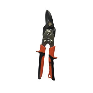 Rkm250r Profesyonel Mafsallı Kaportacı Makası 250 Mm Sağ