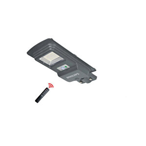 Brc010 Led10/765 6500k Ip65 Kumandalı Solar Sokak Armatürü 100w