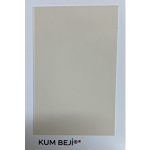 Permoli̇t  Si̇li̇konlu 20 Kg İç Cephe Boyasi Kumbeji̇