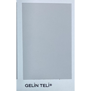 Permoli̇t  Si̇li̇konlu 20 Kg İç Cephe Boyasi Geli̇n Teli̇