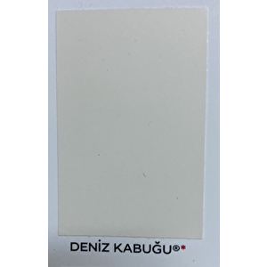Permoli̇t  Si̇li̇konlu 20 Kg İç Cephe Boyasi Deni̇zkabuğu
