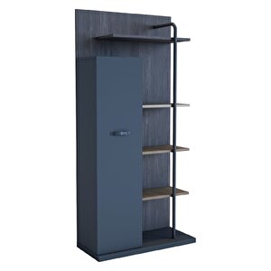 Stone Genç Odası Kitaplık