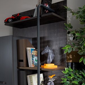 Stone Genç Odası Kitaplık