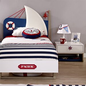 Pacific Çocuk Odası Komodin
