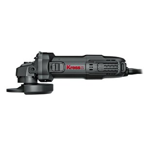 Kress Kus04p 830watt 115mm Profesyonel Avuç Taşlama