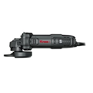 Kress Kus05p 900watt 115mm Profesyonel Avuç Taşlama