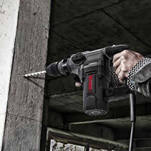 Kress Kux15p 1100watt 5.0j 28mm Profesyonel Sds-plus Kırıcı/delici