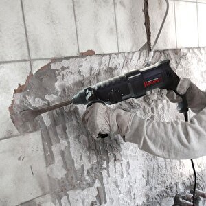 Kress Kux12p 850watt 3.0j 26mm Profesyonel Sds-plus Kırıcı/delici