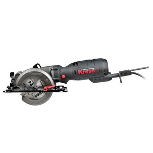 Kress Kuv12p 710watt 120mm Profesyonel Çok Amaçlı Daire Testere