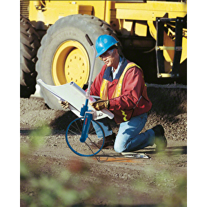 Bosch Gwm 40 Profesyonel Ölçme Tekeri̇