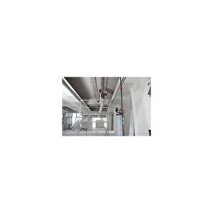Bosch Bt 350-teleskop Çubuk