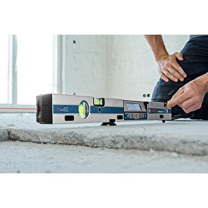 Gim 60 L Dijital Eğim Ölçer - 0601076900