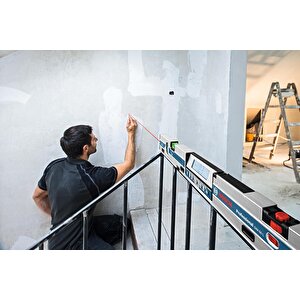 Bosch Gim 60 L Dijital Eğim Ölçer - 0601076900
