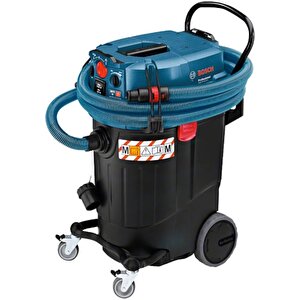 Professional Gas 55 M Afc Islak/kuru Elektrikli Süpürge