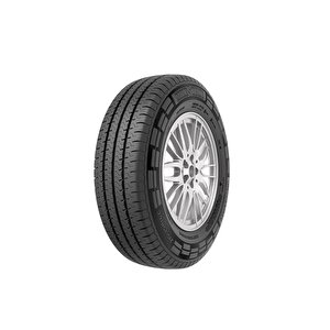 Milestone 225/70 R15 C Tl 116/114r 10pr Vanmile Yaz Kamyonet Lastiği (üretim Tarihi:2024)