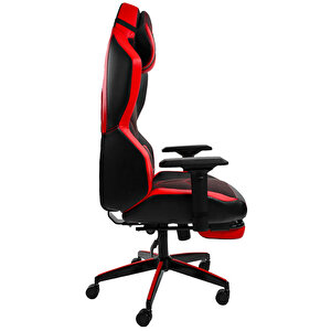 Xprime Tyler Oyuncu Koltuğu Kırmızı