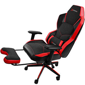 Xprime Tyler Oyuncu Koltuğu Kırmızı