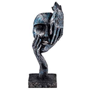 Görmedi̇m Mask Bi̇blo Mk107-5