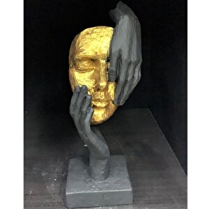 Görmedi̇m Mask Bi̇blo Mk107-1