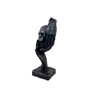 Görmedi̇m Mask Bi̇blo Mk107-2