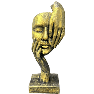 Görmedi̇m Mask Bi̇blo Mk107-6