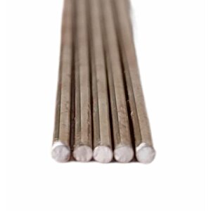 Gümüş Kaynak Teli̇ %10 (500 Gr)