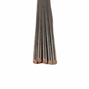 Gümüş Kaynak Teli̇ %50 (250 Gr)