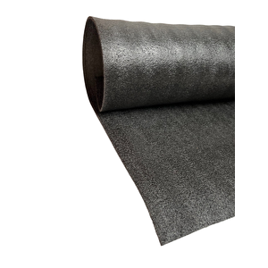 Parke Alti Yalitim Süngeri̇ 3 Mm (en:1 Mt Boy:10 Mt)