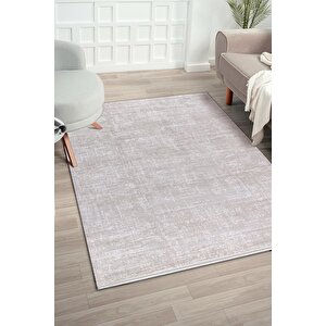 Konfor Mirissa 9408 Akrilik Dokuma Halı Salon Oturma Odası Halısı 80x150 cm