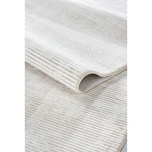 Konfor Mirissa 9408 Akrilik Dokuma Halı Salon Oturma Odası Halısı 80x150 cm
