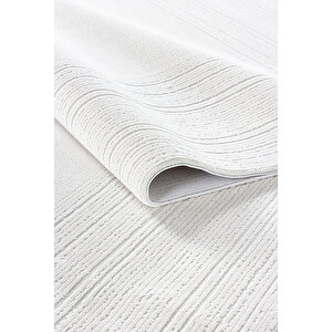 Konfor Mirissa 9407 Akrilik Dokuma Halı Salon Oturma Odası Halısı 120x180 cm