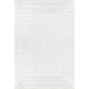Konfor Mirissa 9407 Akrilik Dokuma Halı Salon Oturma Odası Halısı 120x180 cm