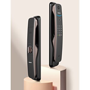 Philips Easykey Ddl702-1hws Akıllı Kilit