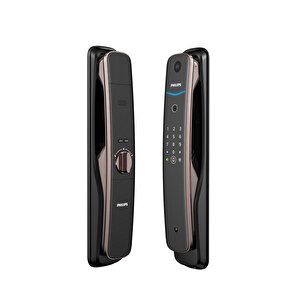 Philips Easykey Ddl702-1hws Akıllı Kilit
